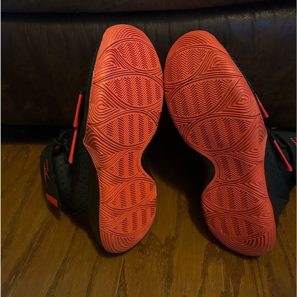 Boy's👦🏻Running🏃♂️,Basketball🏀Or Tennis🎾Non-Slip Sneakers👟Sz 9 Big Kid👦🏻 - Picture 12 of 16